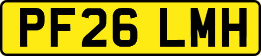 PF26LMH