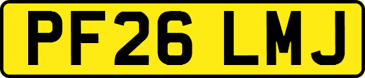 PF26LMJ