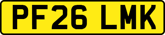 PF26LMK