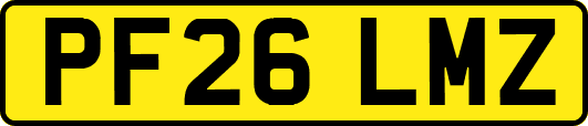 PF26LMZ