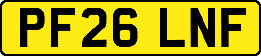 PF26LNF