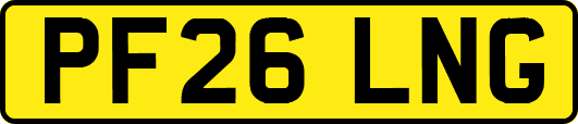 PF26LNG