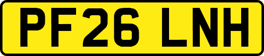 PF26LNH
