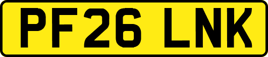 PF26LNK