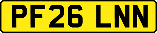 PF26LNN