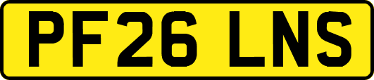 PF26LNS