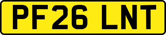 PF26LNT