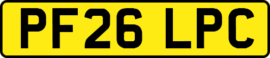 PF26LPC