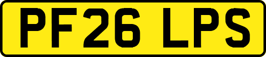 PF26LPS