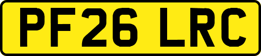 PF26LRC