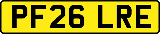 PF26LRE