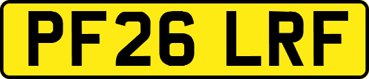 PF26LRF