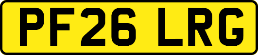 PF26LRG