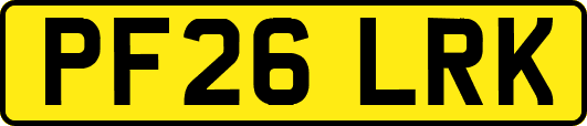PF26LRK