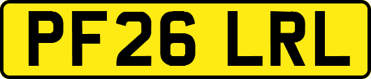 PF26LRL