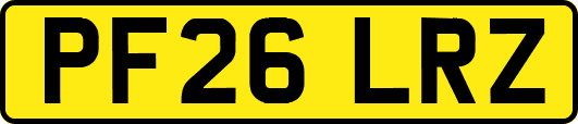 PF26LRZ