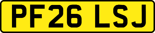 PF26LSJ