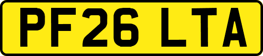 PF26LTA