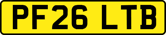 PF26LTB