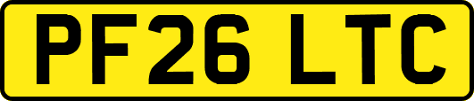 PF26LTC