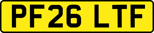 PF26LTF