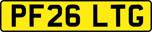 PF26LTG