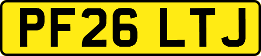 PF26LTJ