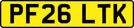 PF26LTK