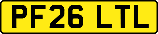PF26LTL