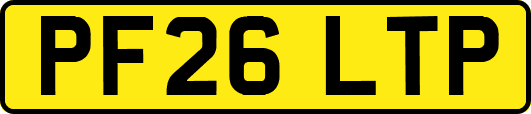 PF26LTP