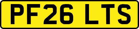 PF26LTS