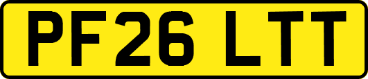 PF26LTT