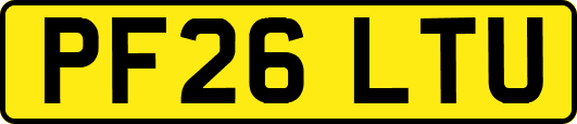 PF26LTU