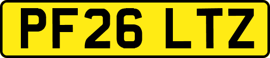 PF26LTZ