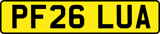 PF26LUA