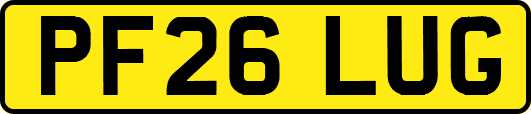PF26LUG