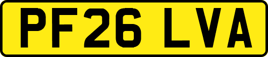 PF26LVA
