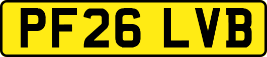 PF26LVB