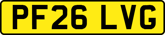 PF26LVG