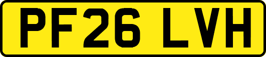 PF26LVH