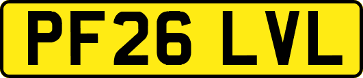 PF26LVL