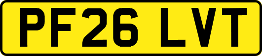 PF26LVT
