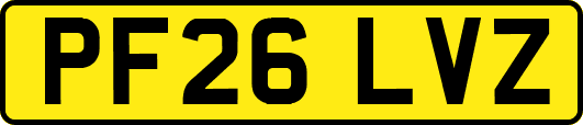 PF26LVZ