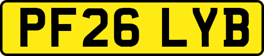 PF26LYB