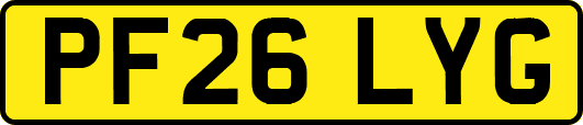 PF26LYG