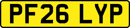 PF26LYP