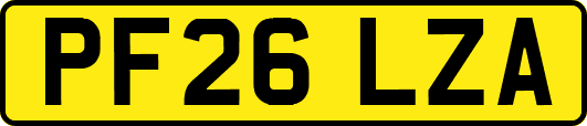 PF26LZA