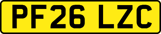 PF26LZC
