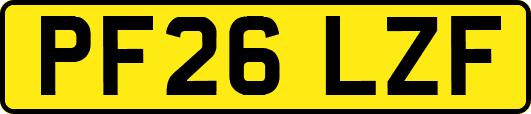 PF26LZF