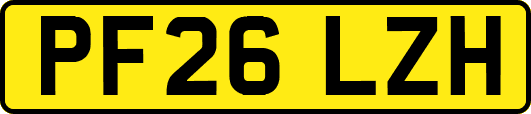 PF26LZH
